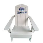 Folding Adirondack Chair