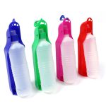 Pet Water Bottle