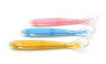 Baby Training Spoon