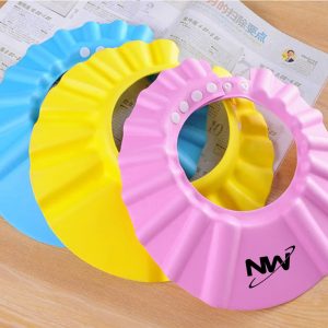 Baby Shower Cap
