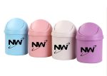 Desktop/Car Mini Trash Can