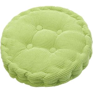 Round Seat Cushions