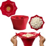 Popcorn Bucket