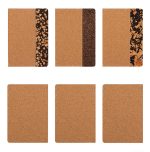 Eco Coffee Grounds Notebook