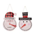 Christmas Calendar Ornament