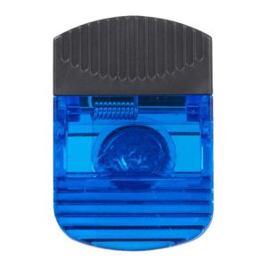 Wide Rectangle Clip