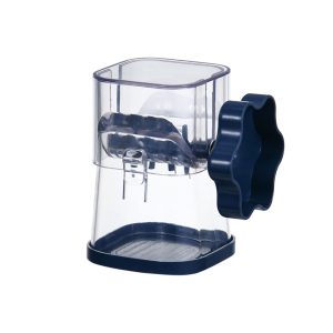Manual mashing and grinder