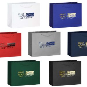 Full Colour Print Landscape Bag