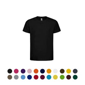 Kids Essential Tee