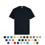 Men Essential Tees - Indent Only