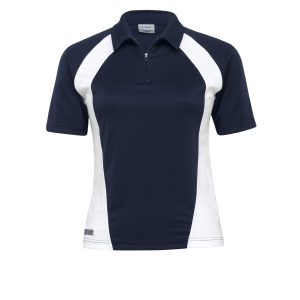 Dri Gear Active Blitz Polo - Womens