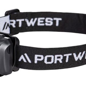 USB Rechargeable Head Torch
