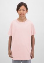 Kids Basis Short Sleeve Tee