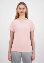 Womens Basis Short Sleeve Tee
