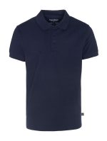 Men's Pique Polo Shirt