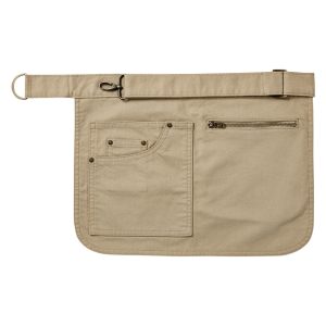 Metro Utility Hip Apron