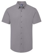 Supreme Oxford Mens S-S Shirt