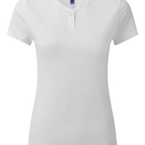 Womens Cotton Rich Comis Tee