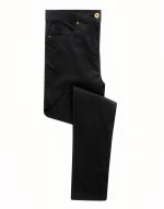 Womens Performance Chino Jeans