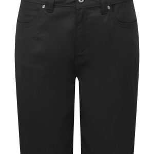 Womens Performance Chino Shorts