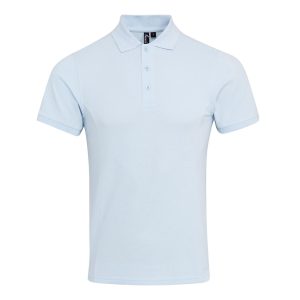 Coolchecker Plus Pique Polo