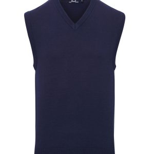 Sleeveless Vest