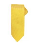 Micro Waffle Tie