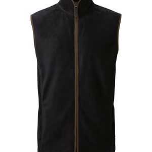 Artisan Fleece Vest