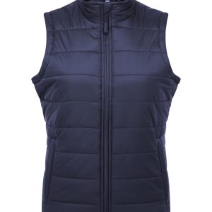 Womens Recyclight Padded Vest
