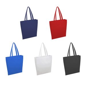 Texas Conference Bag