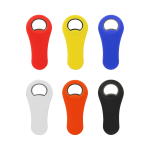 Paddle Shaped Bottle Opener