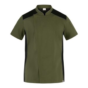 Omar Chef Jacket