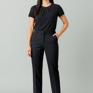 Womens Renew Tapered Adjustable Waist Pant