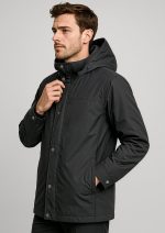 Mens Melbourne Comfort Jacket