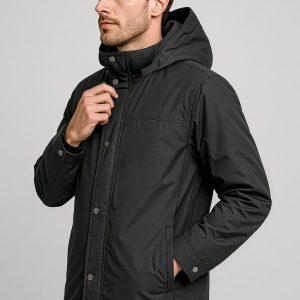 Mens Melbourne Comfort Jacket