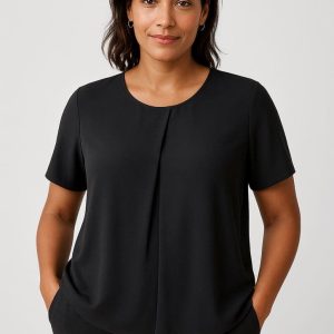 Womens Sydney Short Sleeve T-Top