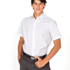 Mens Short Sleeve Shirts