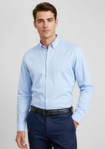 Mens Camden Long Sleeve Shirt