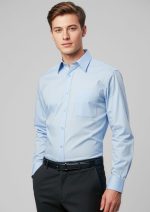 Mens Base Long Sleeve Shirt
