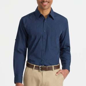 Murray - Mens Long Sleeve Shirt