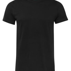 C of C Fitted Tee