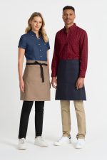 Dylan - Ladies Short Sleeve Shirt