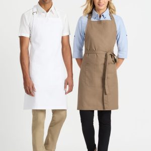 Alfie - Bib Apron