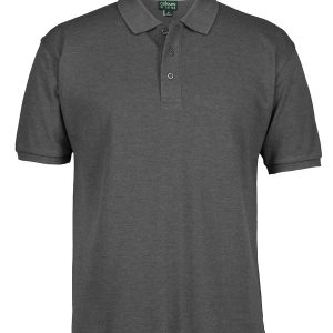 C of C Pique Polo