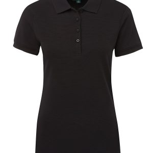 C of C Ladies Ottoman Polo