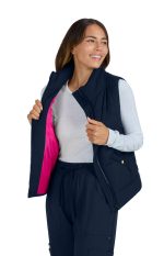 Delighted Vest