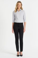Sussex - Ladies 3/4 Sleeve Shirt