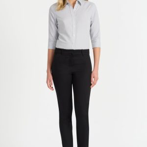 Sussex - Ladies 3/4 Sleeve Shirt