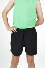 Kids' FLEX shorts - 4 way stretch