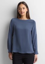 Womens Madison Boatneck Top